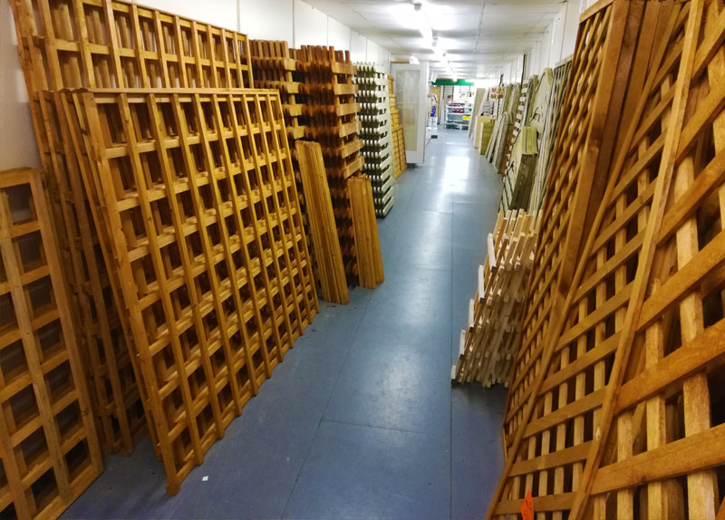 Timber Suppliers Hull Fencing Suppliers Hull