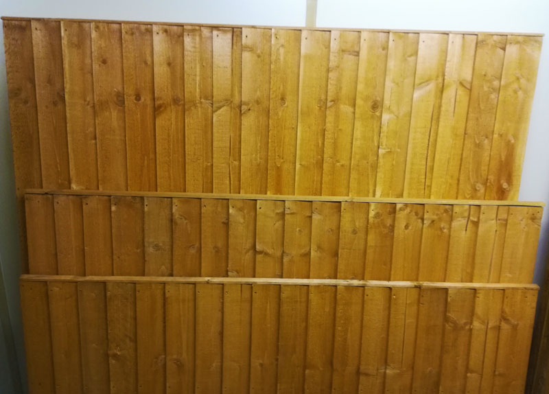 Timber Suppliers Hull Fencing Suppliers Hull