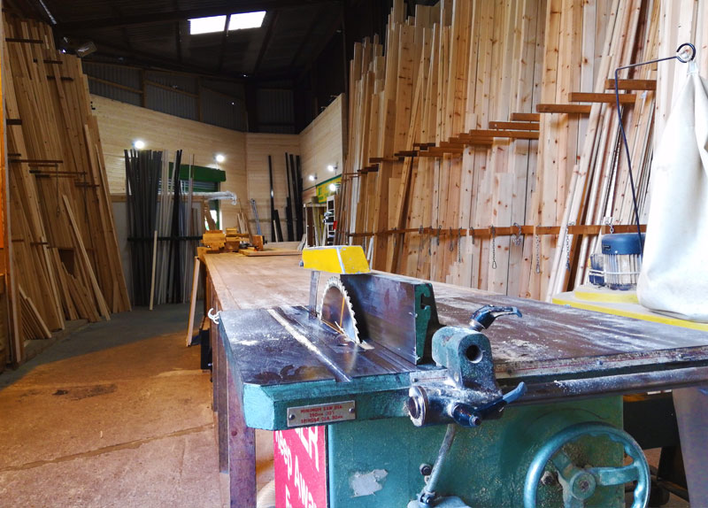Timber Suppliers Hull Fencing Suppliers Hull